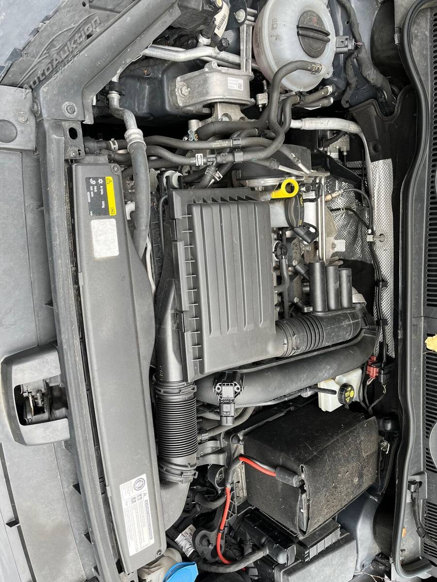 VW Golf Sportsv. 1.4