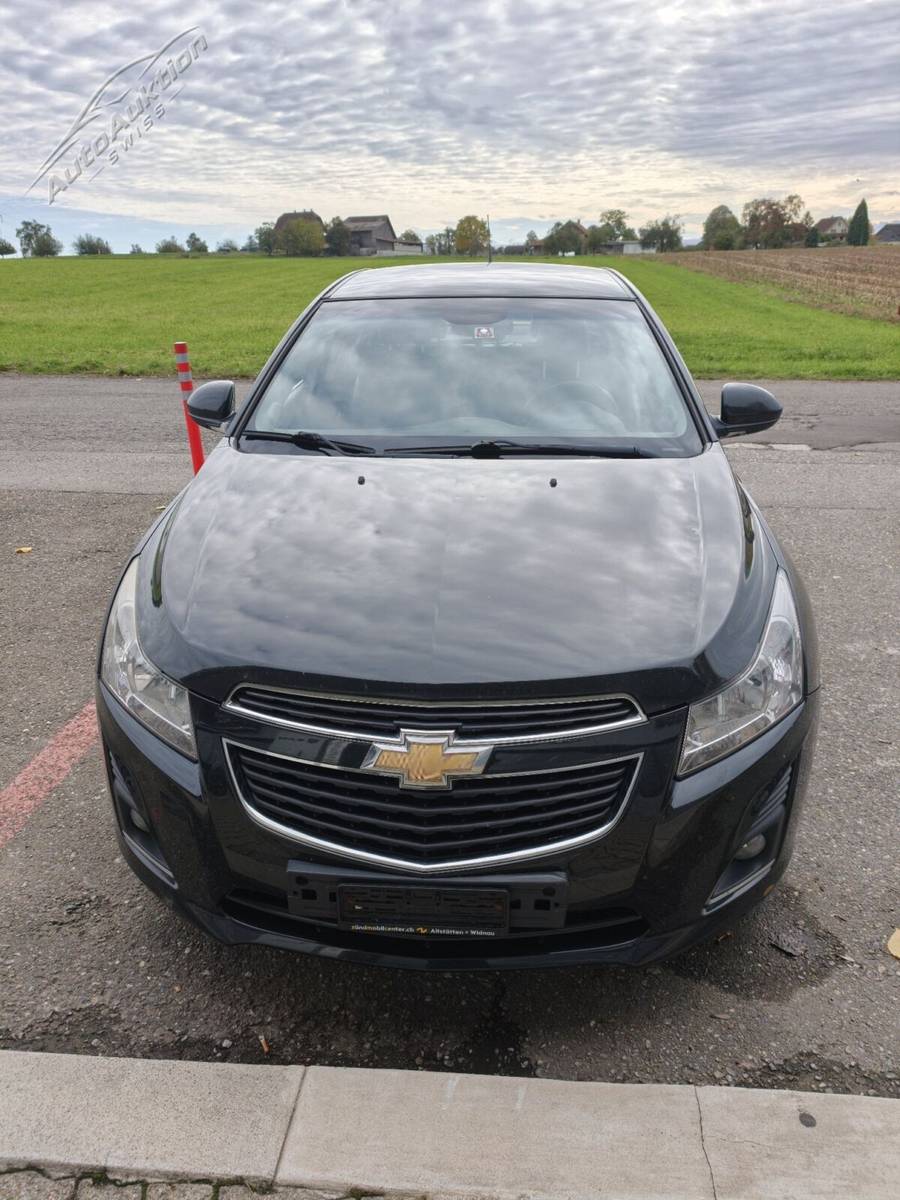 CHEVROLET Cruze 2.0D HB