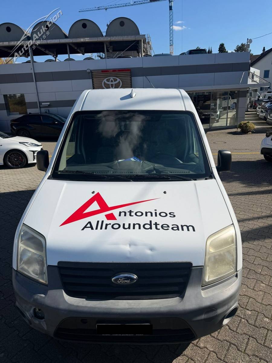 FORD Connect 230L