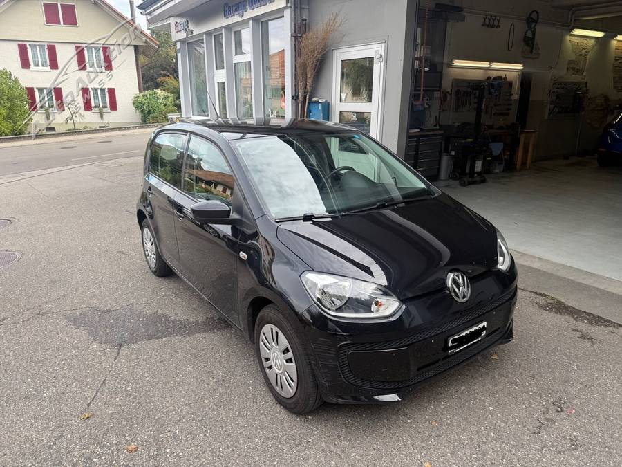 VW UP 1.0