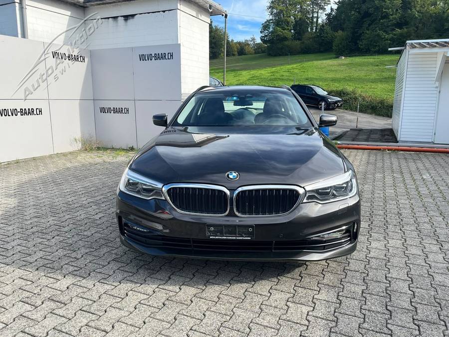 BMW 530i xDrive
