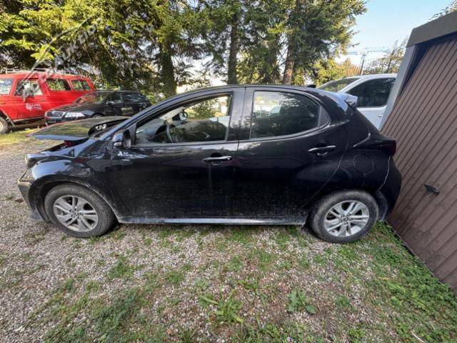 Toyota Yaris Cross 1.5 VVT-i HSD Comfort
