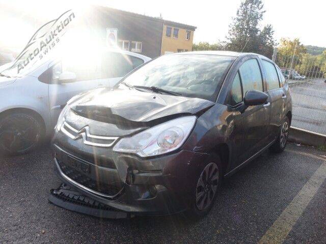 Citroen C3 Limousine