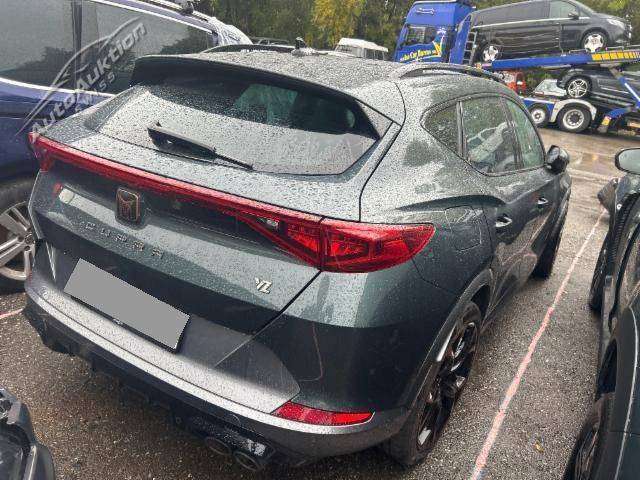 CUPRA Formentor 2.0 TSI VZ 4Drive DSG