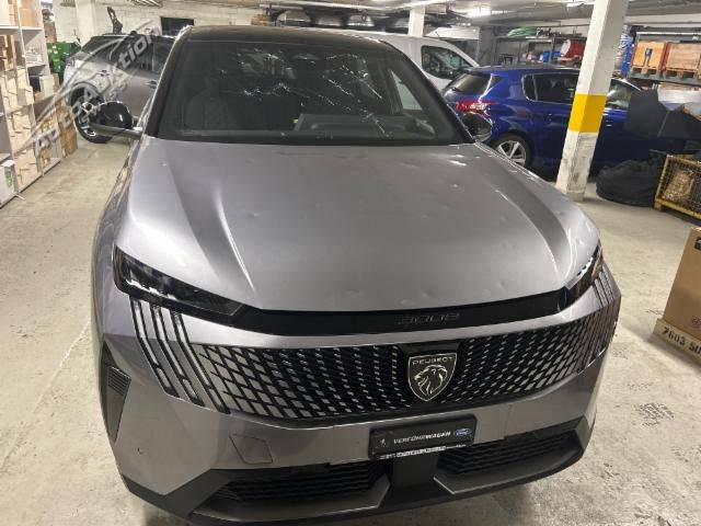 Peugeot 3008 1.2 Hybrid GT