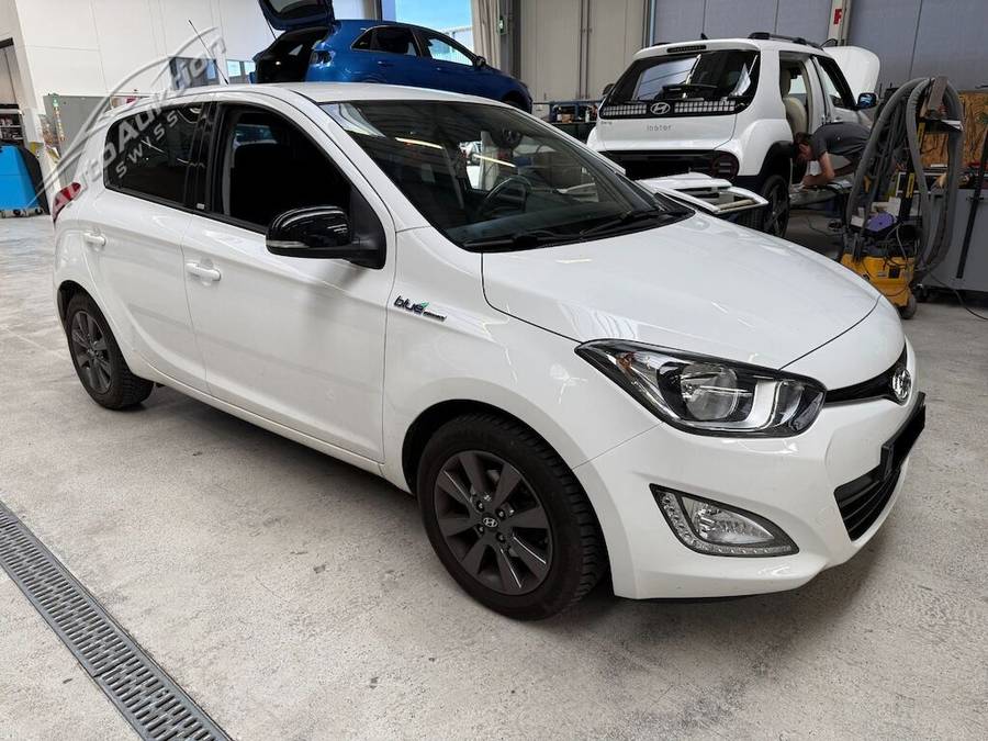 Hyundai i20 1.4 Premium