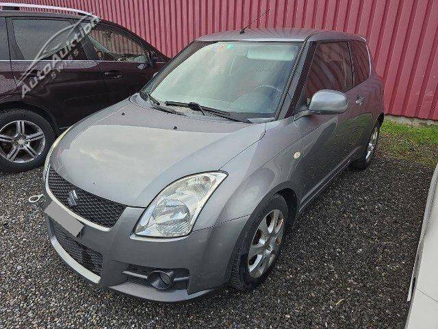Suzuki Swift Lim. Sport (3-trg.)