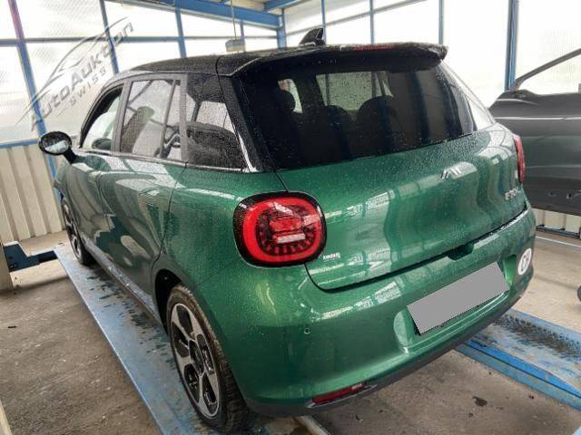 JAC E30X 41 kWh City