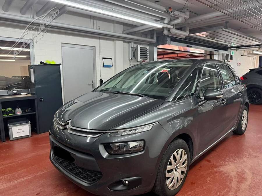 CITROEN C4 Picasso 1.6i