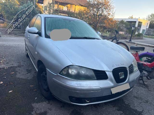 SEAT Ibiza 1.4 16V