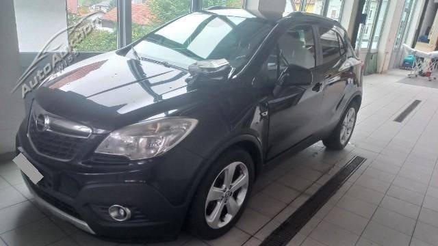 Opel MOKKA 1.4I 16V TURBO ENJO