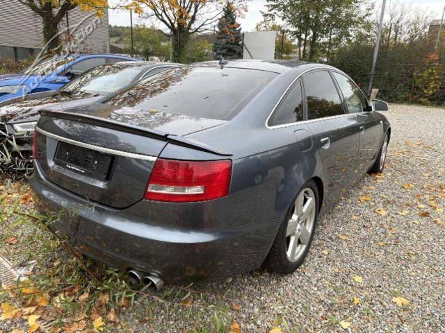 Audi A6 3.0 V6 TDI quattro