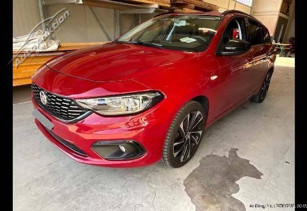 Fiat Tipo SW 1.6 JTD S-Design DCT