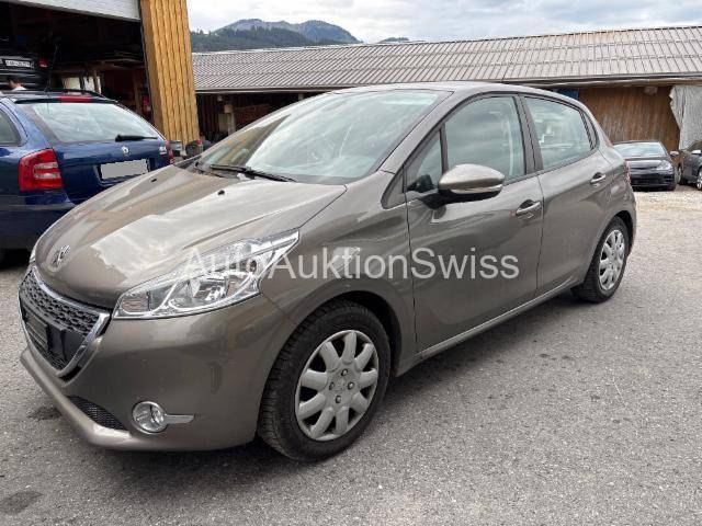 Peugeot 208 1.2 VTi Intuitive