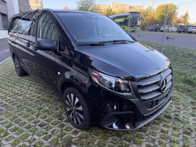 Mercedes-Benz Vito 116 Kombi L 2.0 CDI Select