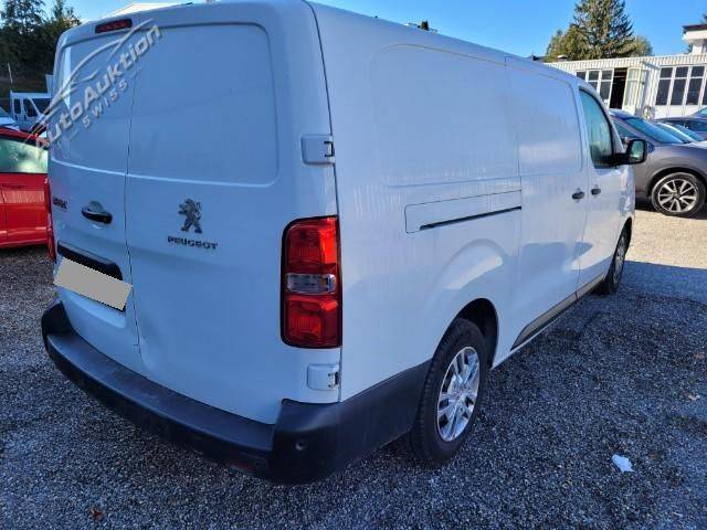 Peugeot Expert Kaw. Long 2.0 BlueHDi 150 Allure S/S