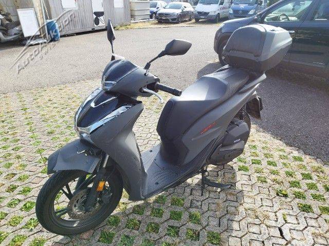 Honda SH 125 AD SH 125 AD
